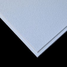 SUSPENDED CEILING TILES SAND
