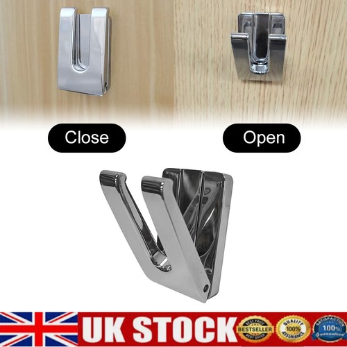 Universal chrome coat towel - universal,