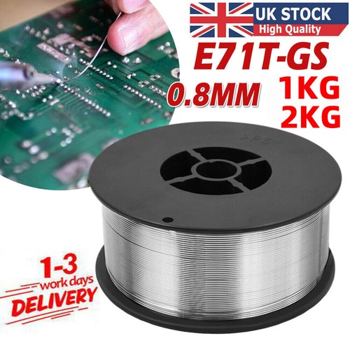 5kg 1kg 8mm gasless - 5kg, 0.8mm