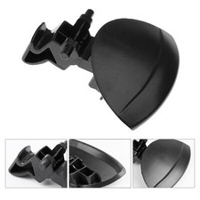 Glove Box Compartment Lid Handle Repair Kit For Citroen C Citroen C4 2004‑2010