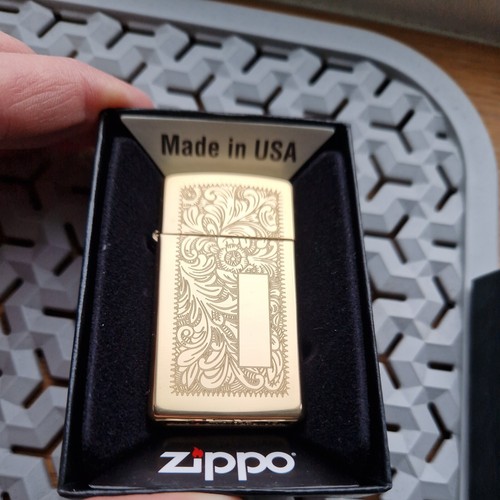 16528 zippo slm - 16528,