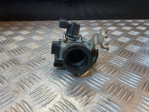 Yamaha 125 throttle - yamaha,