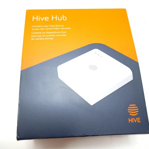 Hive integrated smart - hive, hub