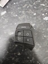 Volvo S80 Cruise Control Switch 30739638  2.4 D5 2007 21580671 #109