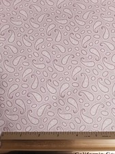 Beatrix Potter Cotton Fabric 3