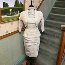 Ian Stuart mother of the bride