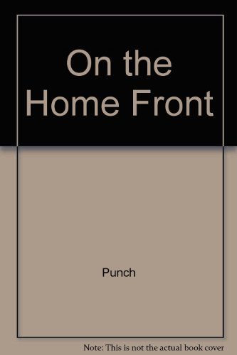 The home front punch - on,