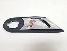 MINI COOPER S Scuttle