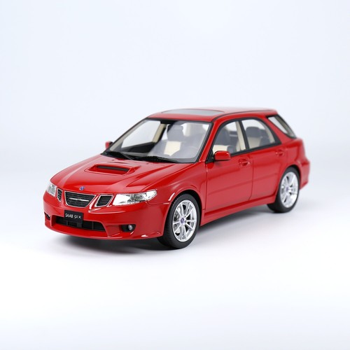 Saab 2x aero resin - saab,