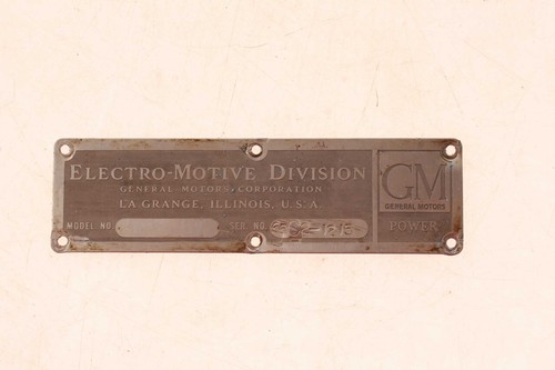 Vintage general motors - vintage,