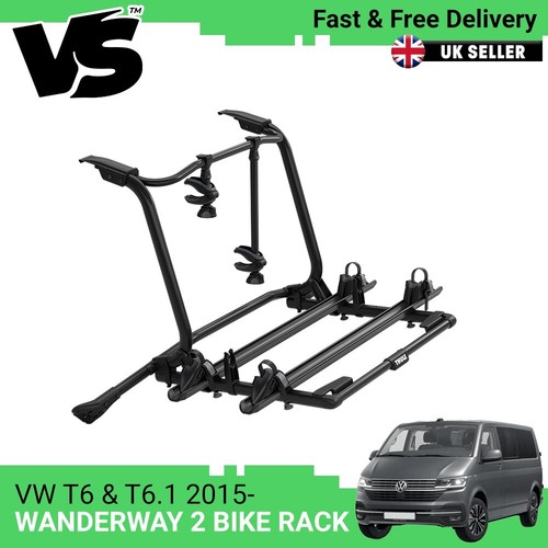 Fits 1 transporter - fits, t6