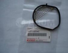 Genuine Toyota Corolla