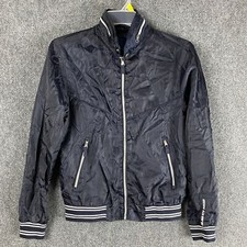 Zara Youth Bomber Jacket Small