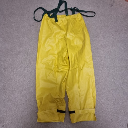 Yellow beadle pvc waterproof - beadle,
