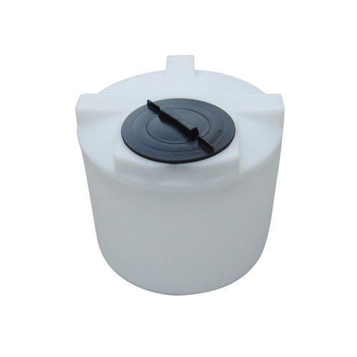 Vertical water tank - vertical,