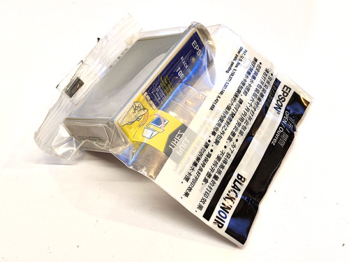 Epson black t007 - black, stylus