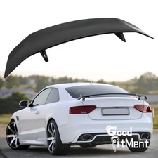 Gloss Black 47'' Rear Trunk