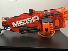 NERF Mega Mastodon 