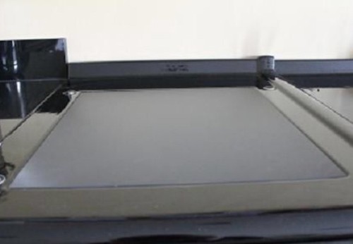 Hard anodised replacement - hard,