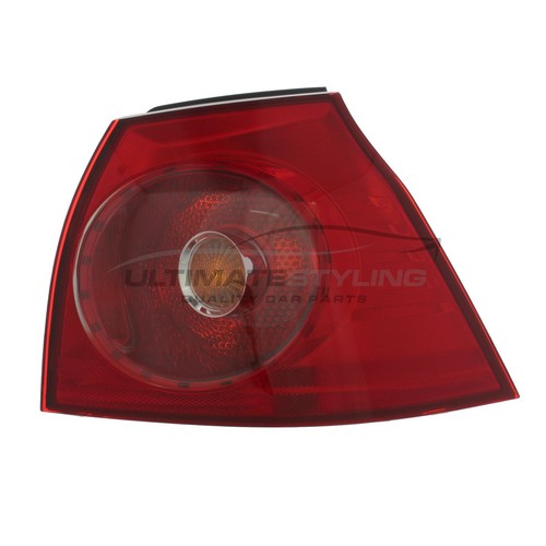 Golf rear light mk5 - vw,
