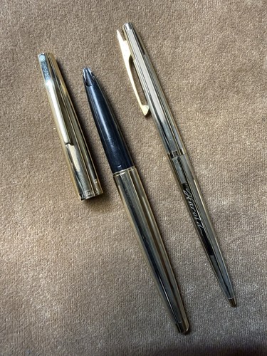 Sheaffer stylist fountain pen - stylist,