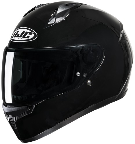 Hjc motorcycle helmet - 10,
