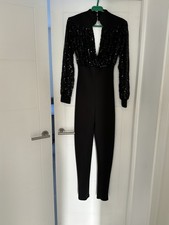 Women’s Panache London black