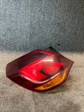 2012 Vauxhall Astra SE CDTI