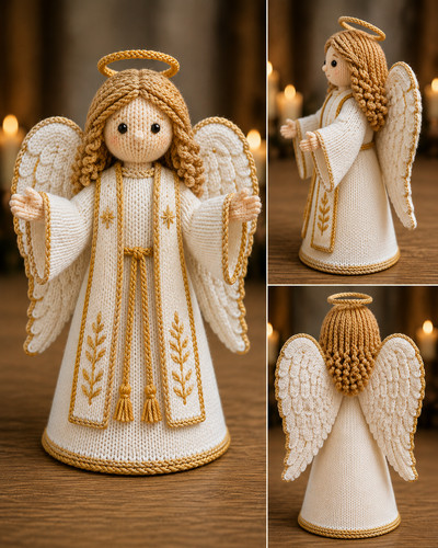 Nativity angel gabriel - gabriel, free
