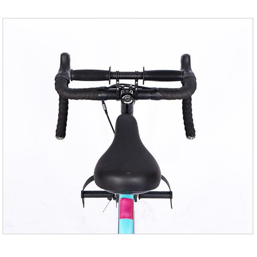 Child seat for - child, bike