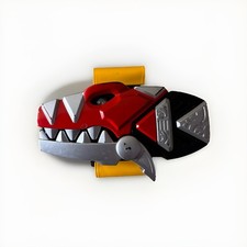 Power Rangers Dino Thunder