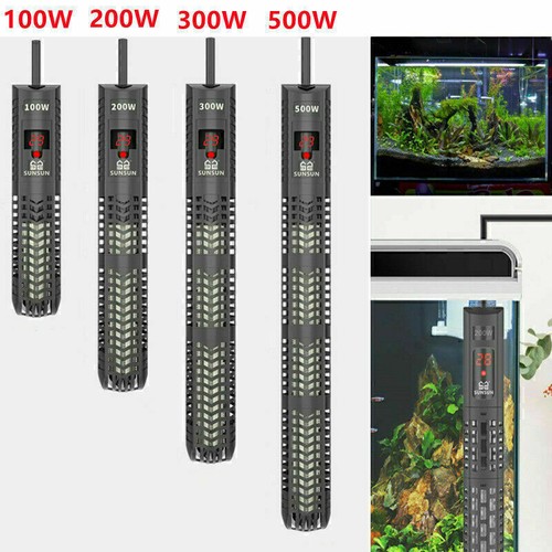 100w 500w led digital - led, aquarium