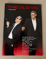 SPEED THE PLOUGH  - JEFF