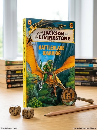 Battleblade warrior fighting - battleblade,