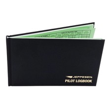 Jeppesen - Standard Pilot