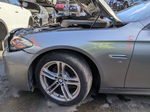 Bmw series f10 sport - series,