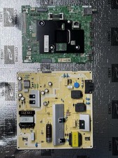 SAMSUNG UE65CU7100K 65” Set