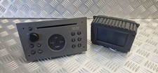 Opel Vectra C 2004 Radio CD