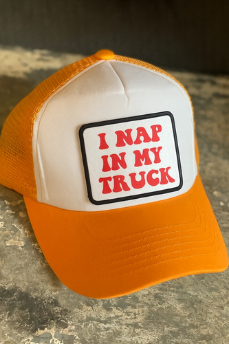 Funny trucker hat - funny,