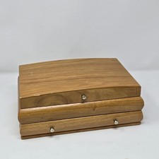 VTG Croft And Barrow Wooden