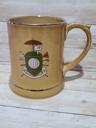 Wade ireland vintage - ireland, golf