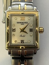 Raymond Weil Women’s