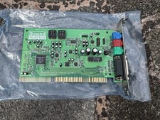 Creative Sound BLASTER 16