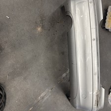 Mercedes Benz CLK W209 A209