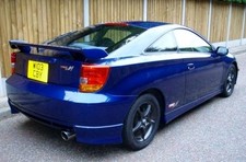 TOYOTA CELICA GENUINE ORIGINAL