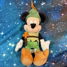 Mickey Mouse / Disney Mickey