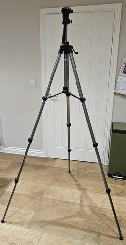 Bilora ideal 846 camera - 846, tripod