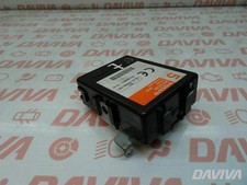 Volvo C70 Central Locking