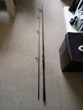 Diawa Powermesh 12ft 2.75lb Carp Fishing Rod