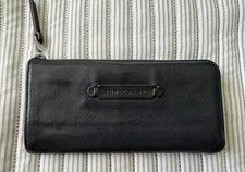 Longchamp Long Leather Purse